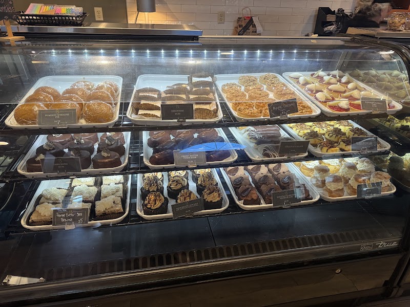 Buckley's Market & Cafe