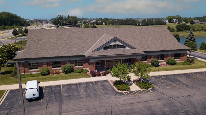 Educators Credit Union- Kenosha