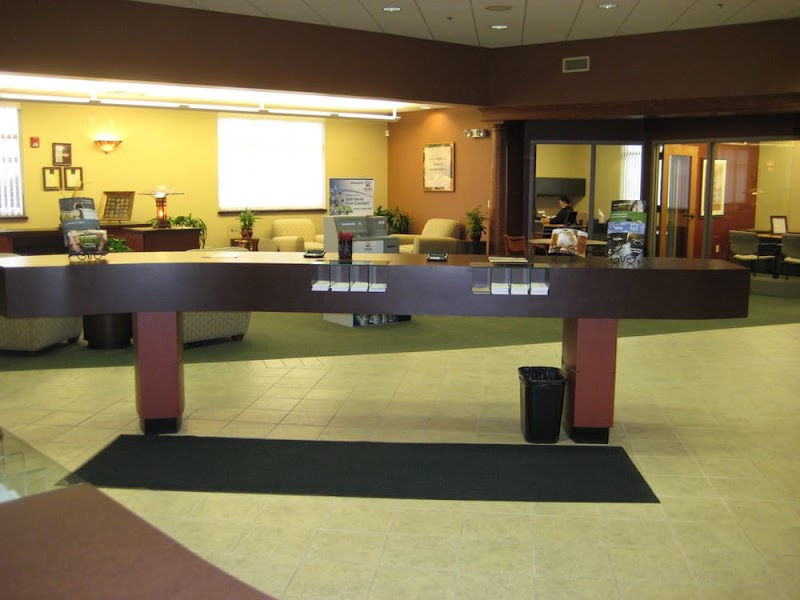 Educators Credit Union- Kenosha