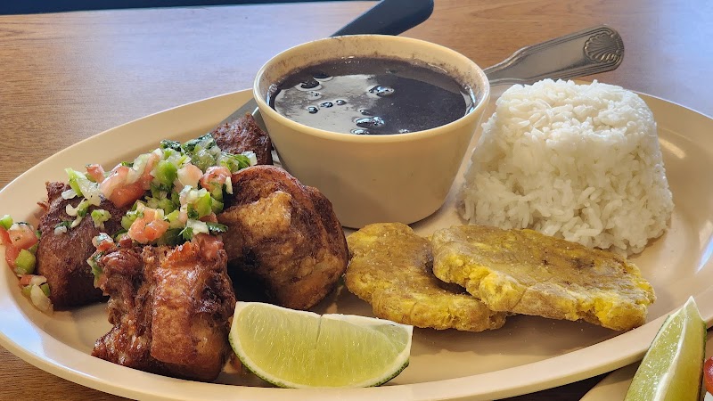 American Coffee Shop