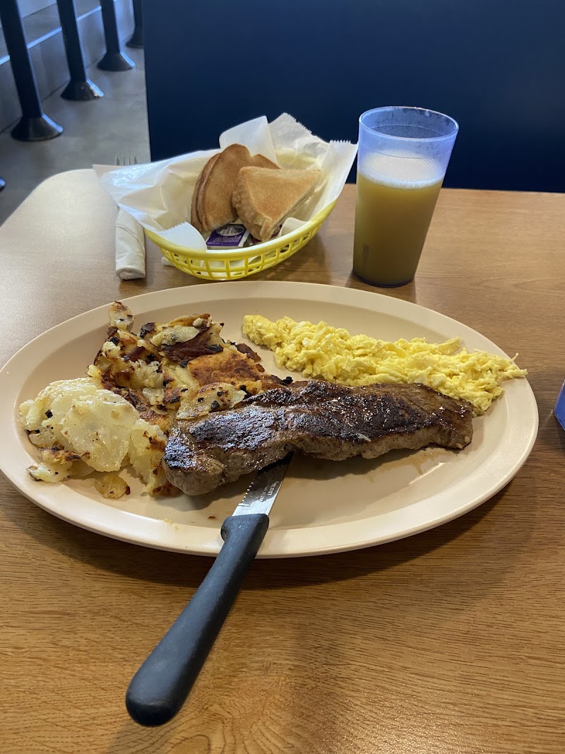 American Coffee Shop