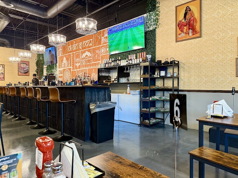 Chit Chaat Cafe & Bar