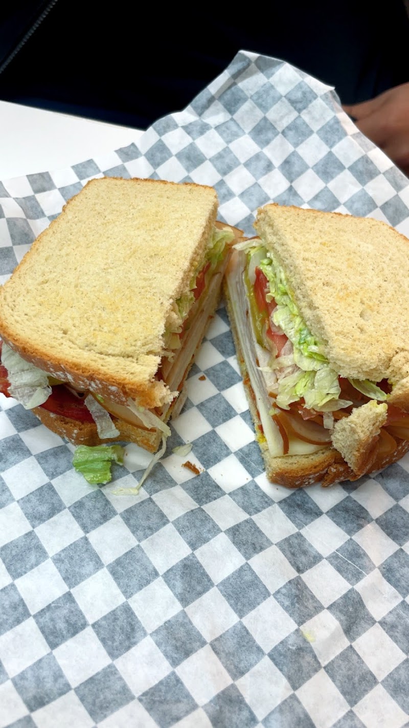 Crafty Brew Coffeehouse LLC