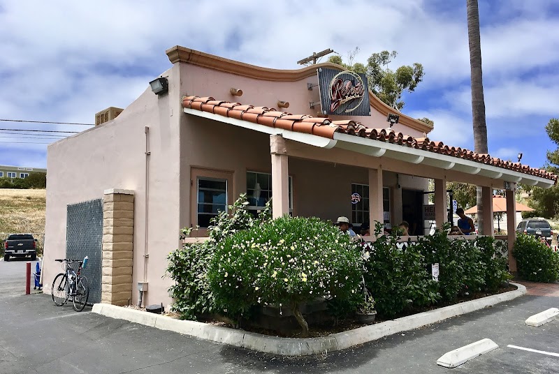 Roberto's Mexican Food - Leucadia
