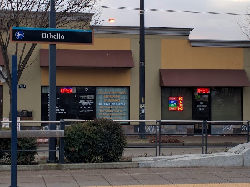 Cafe Truong Nguyen Ben Le