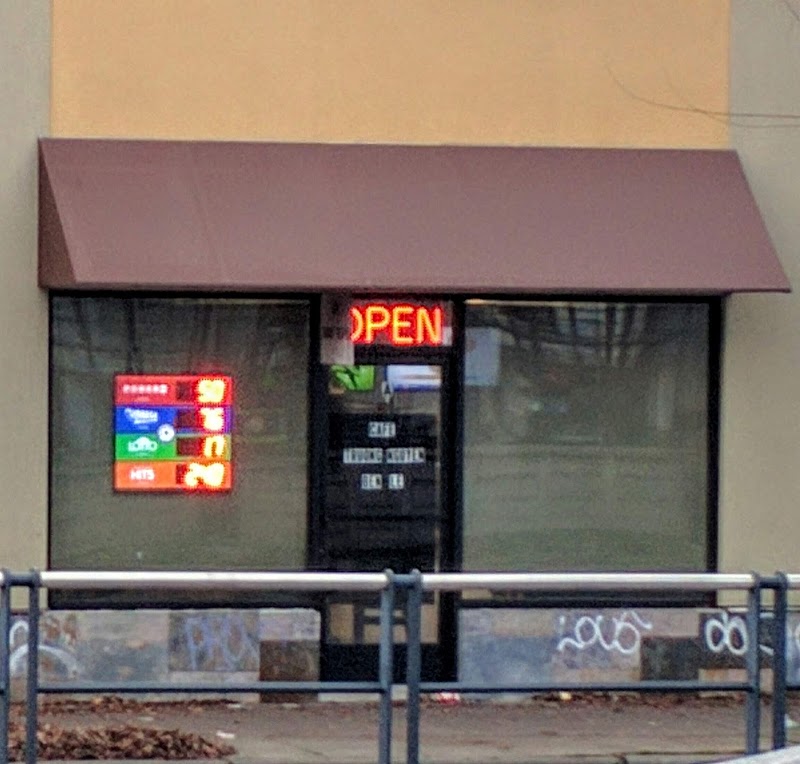 Cafe Truong Nguyen Ben Le