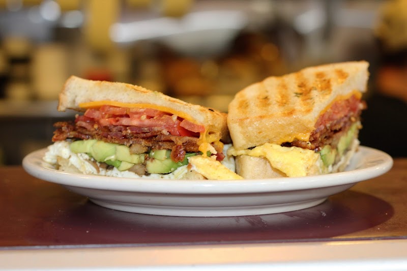 Walden's Coffeehouse