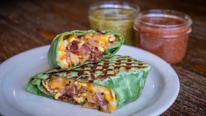 Walden's Coffeehouse