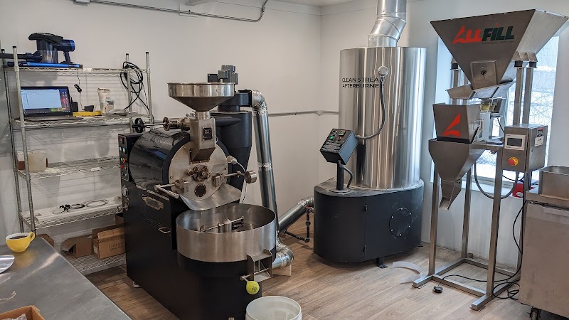 Tug Hill Artisan Roasters