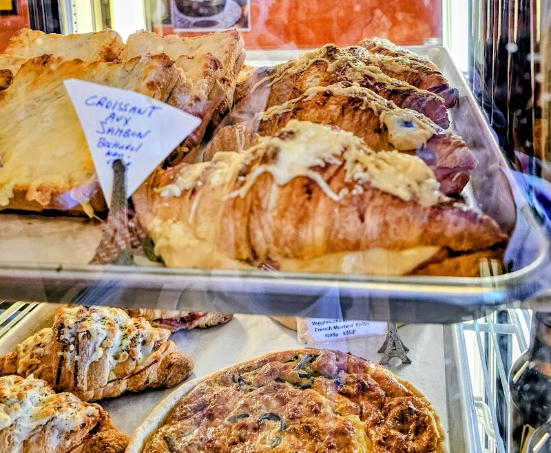 La Baguette De Normandy