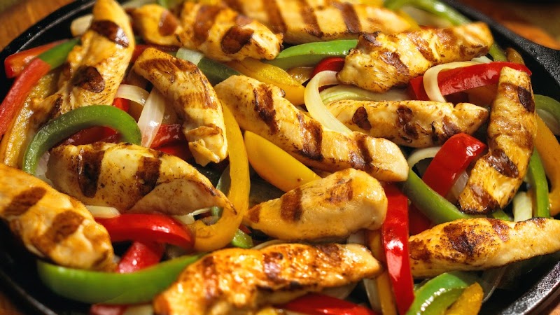 Guadalajara Mexican Restaurant - Aberdeen, SD