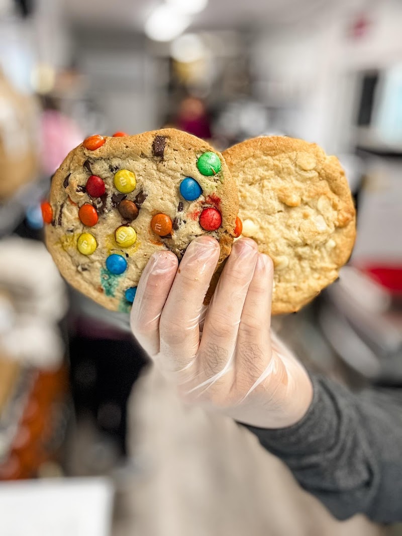 Champion Coffee - Brookland