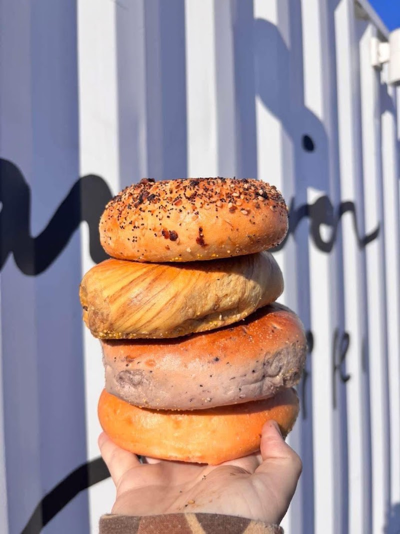 Champion Coffee - Brookland