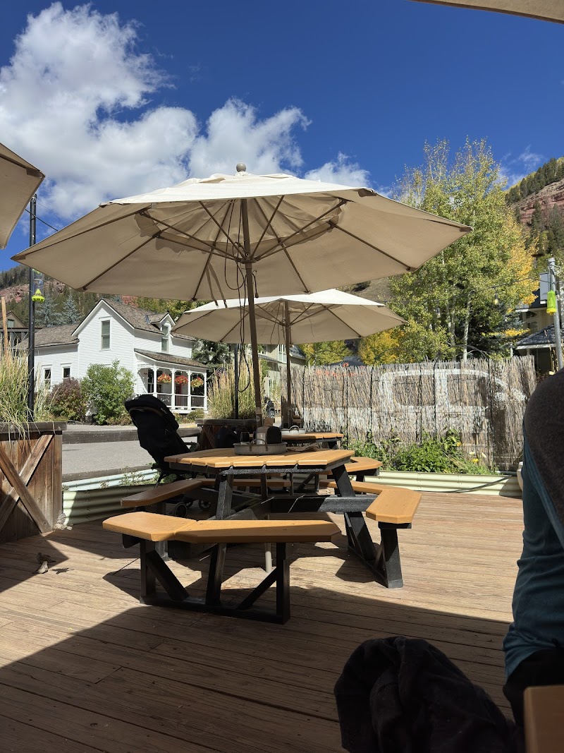 The Butcher & The Baker