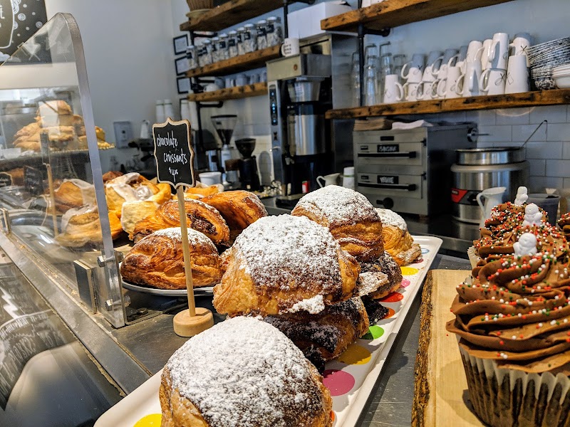 The Butcher & The Baker