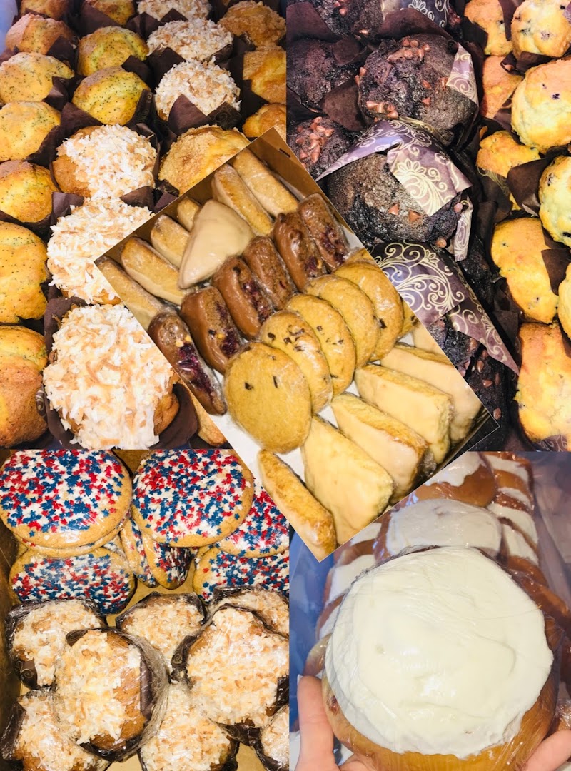 Shebrews Coffee and Ice Cream