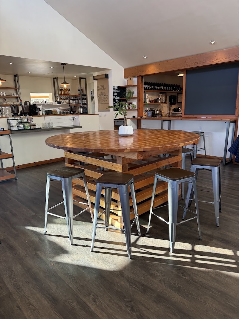 Five Rivers Coffee Roasters