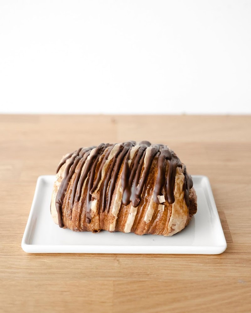 Coffee & Tea Collective