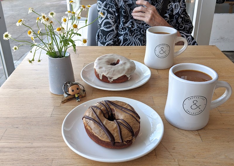 Coffee & Tea Collective