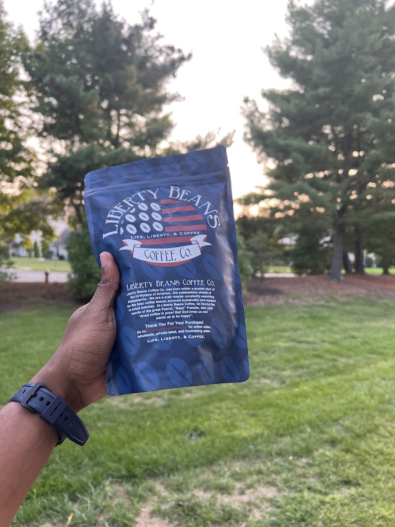 Liberty Beans Coffee Company
