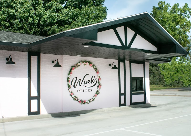 Wink's Drinks