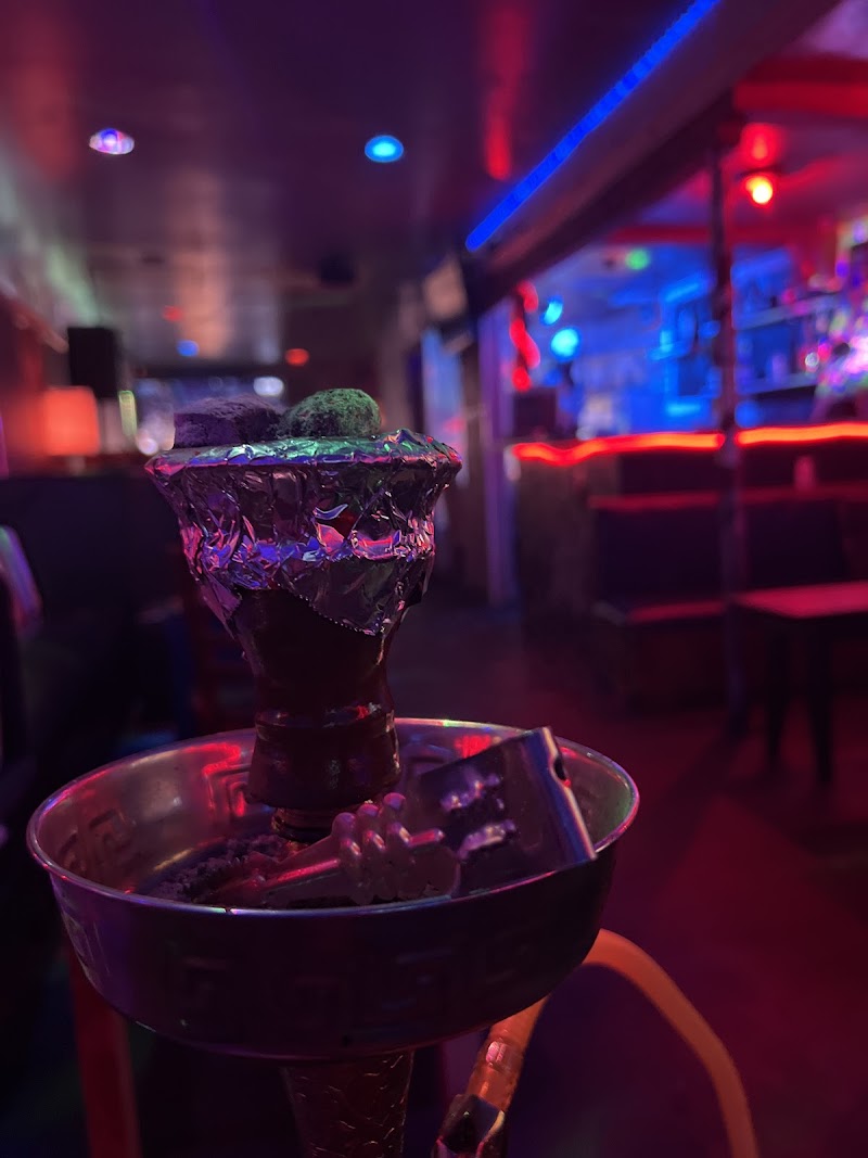 Queen Cafe Hookah