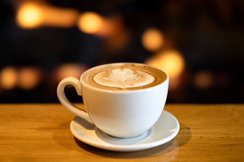 Konditorei Restaurant