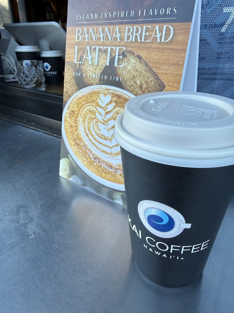 Kai Coffee Hawaii Roastery