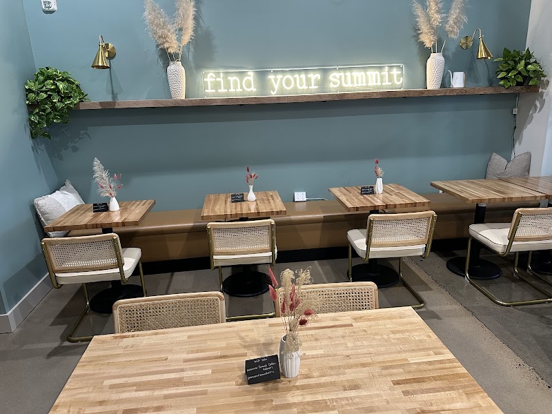 Summit Coffee Wilmore