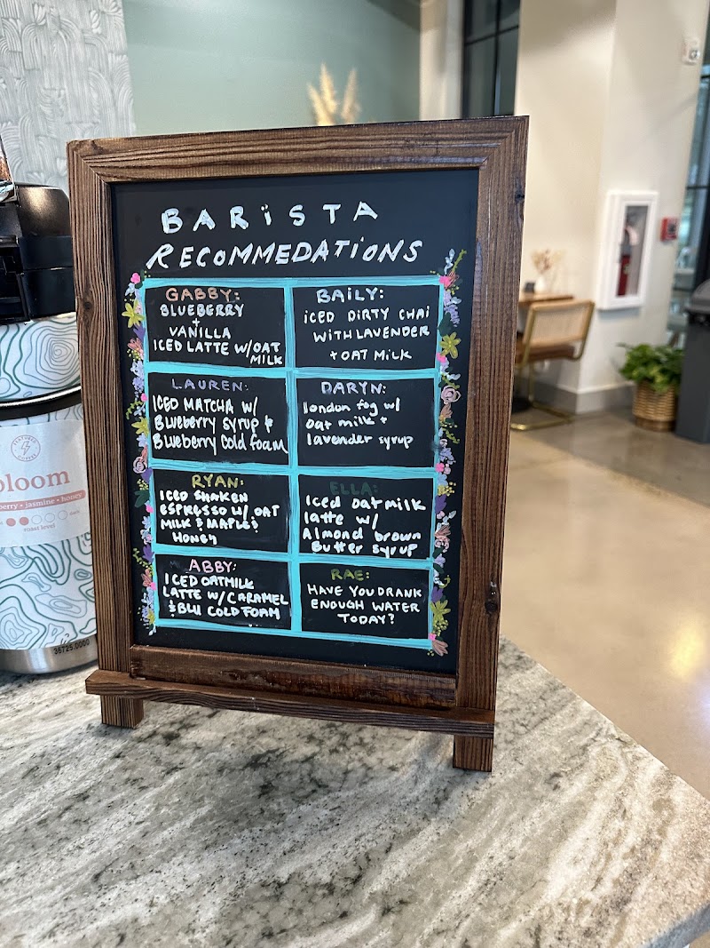 Summit Coffee Wilmore