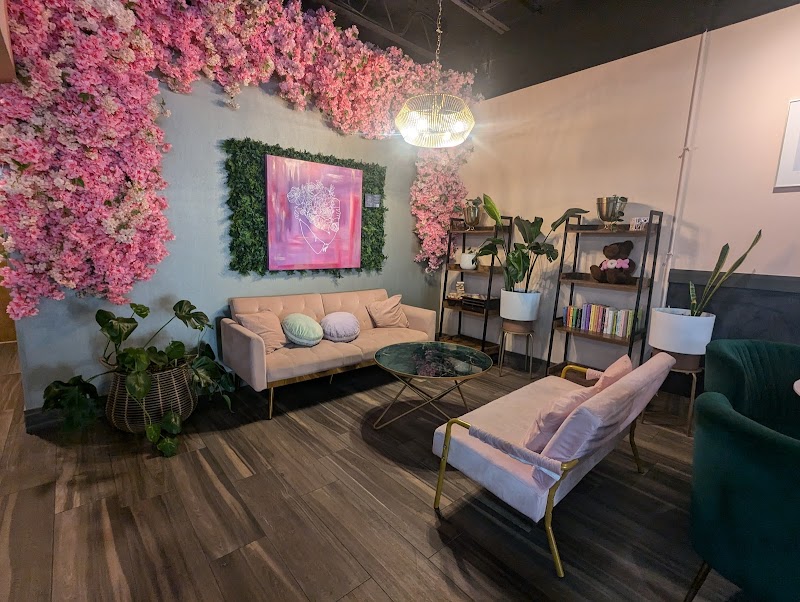 Mezza9 Cafe & Desserts