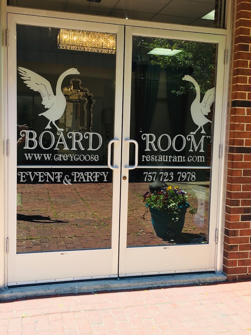 The Grey Goose-Kitchen and Catering