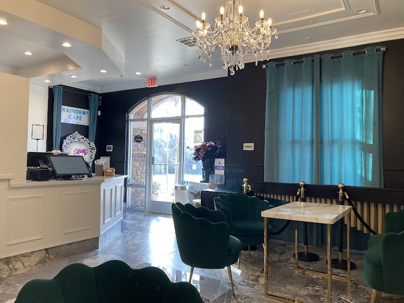 Raindrop Cafe