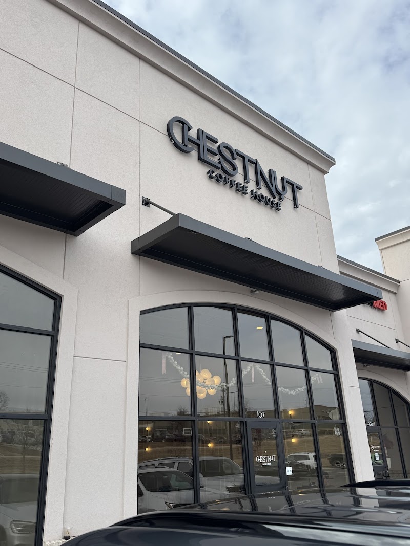 Chestnut Coffee House - Five Forks