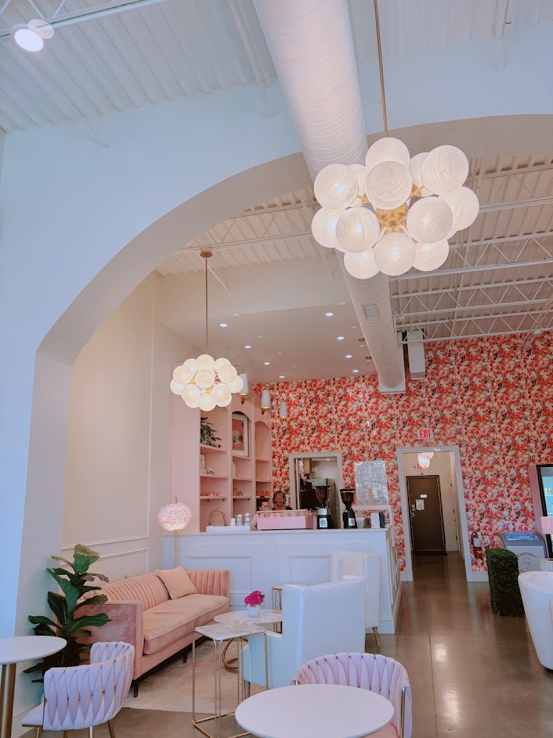 Chestnut Coffee House - Five Forks