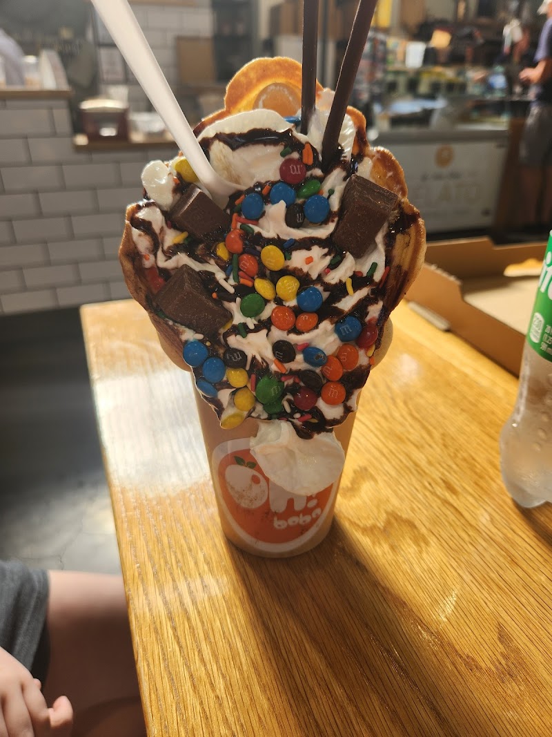 OH! Boba CoHatch Springfield