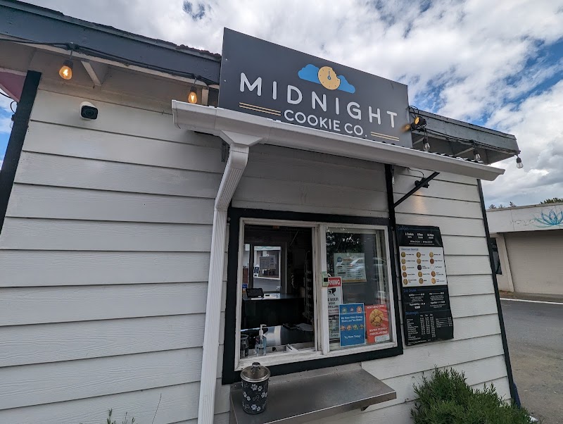 Midnight Cookie Co.