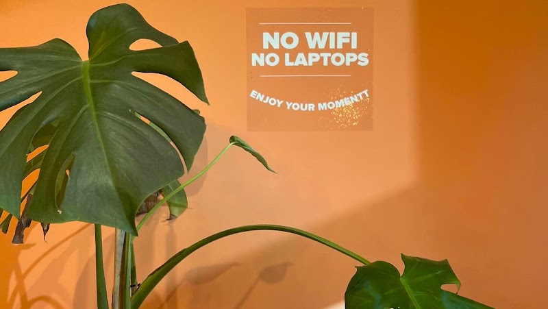 Momentto Coffee Roasters