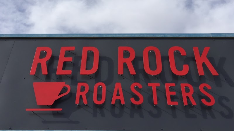 Red Rock Roasters