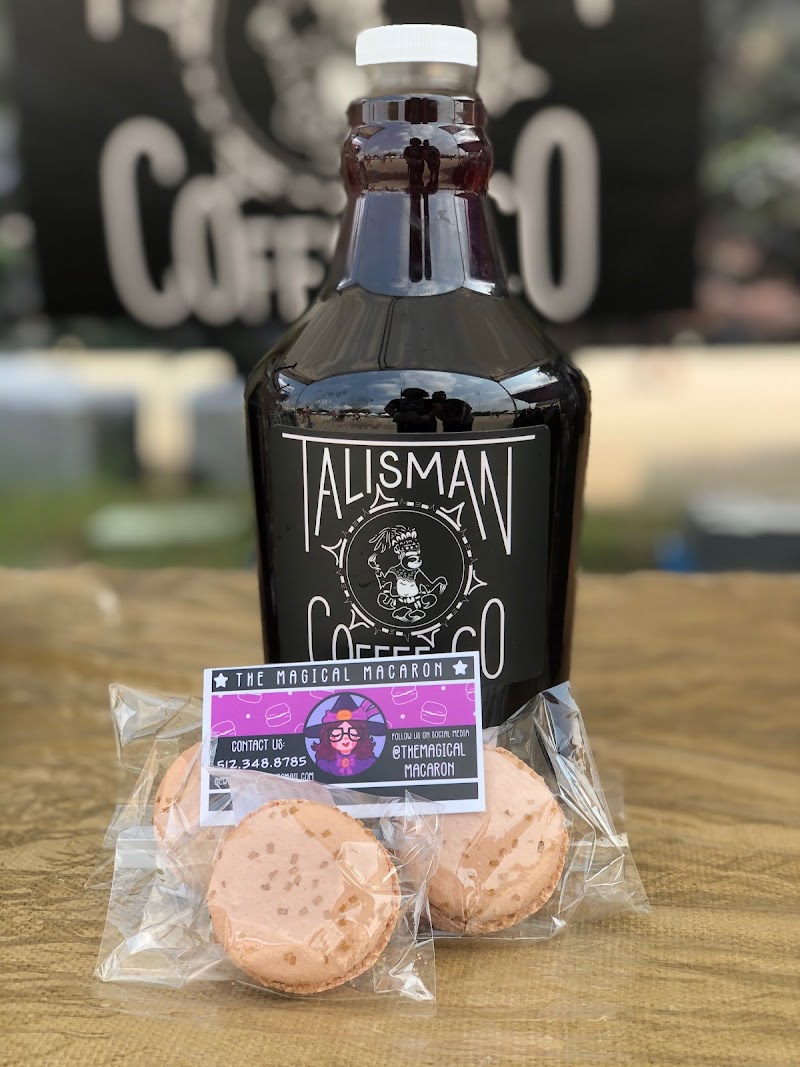 Talisman Coffee Company