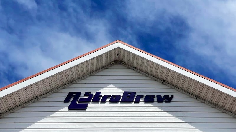 AstroBrew Coffee Tea Kava Hemp