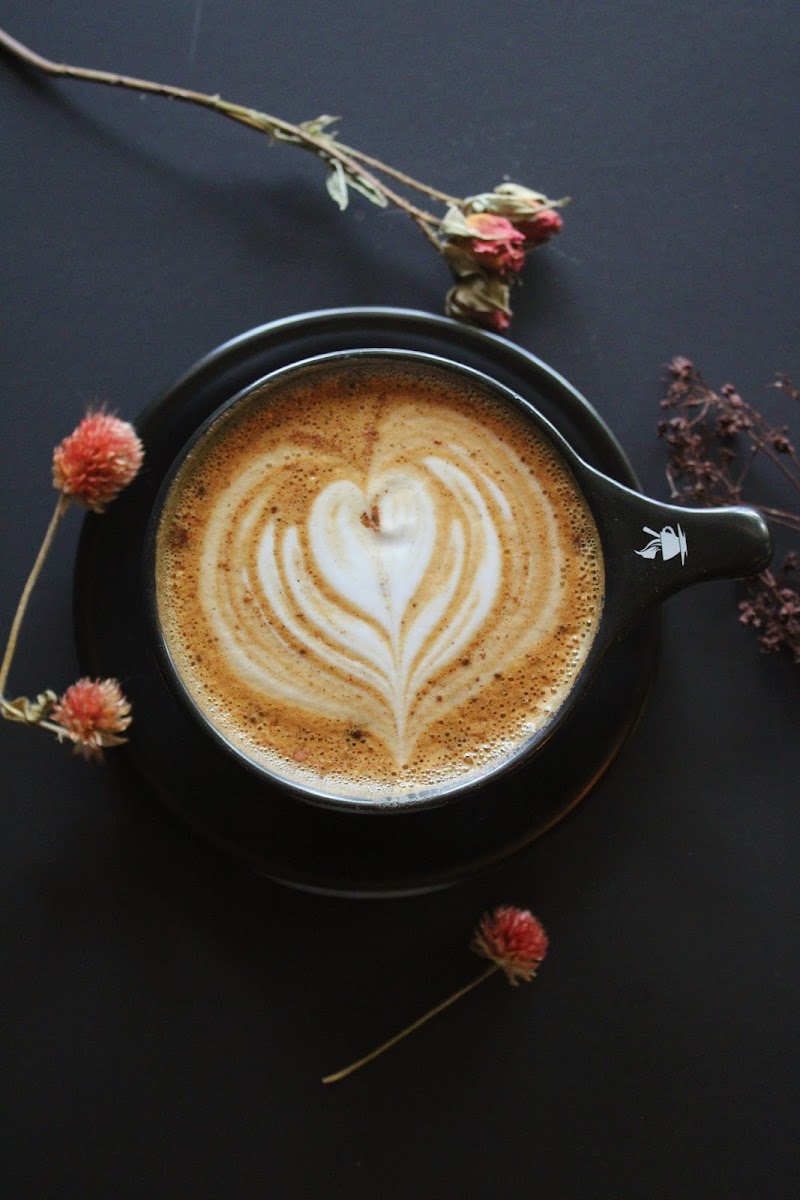 Café Conmigo - Wexford