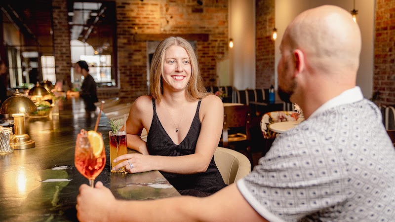 Myrtle’s Fur Vault & Bar