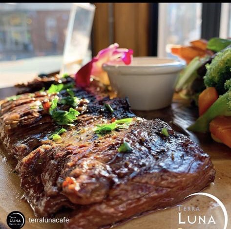 Terra Luna Providence