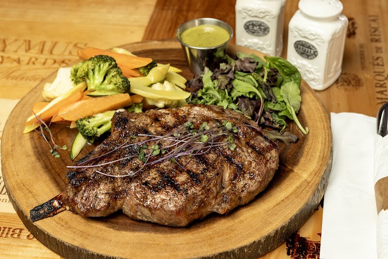 Terra Luna Providence