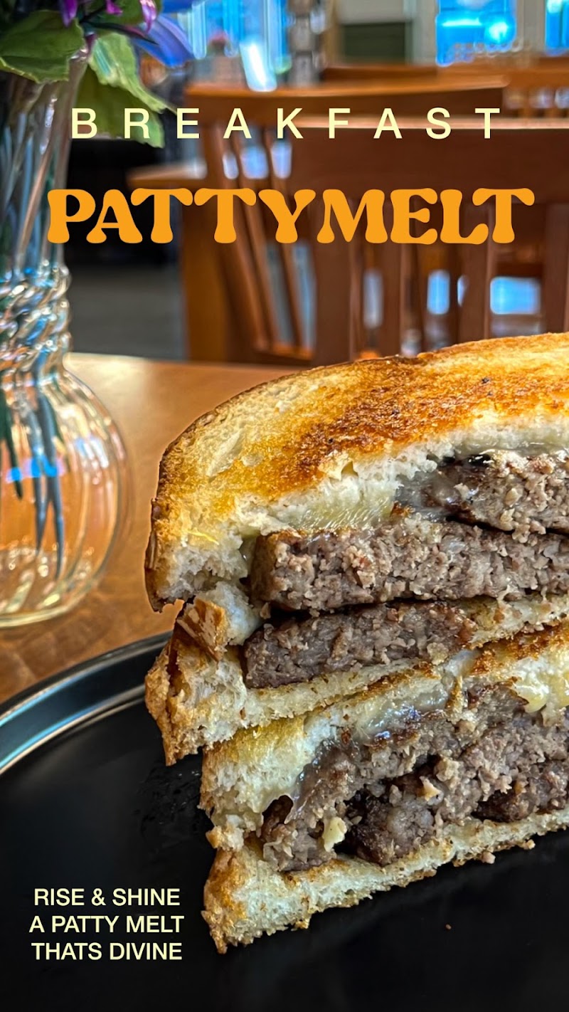 Carrington Oaks Coffeehouse Lakeland