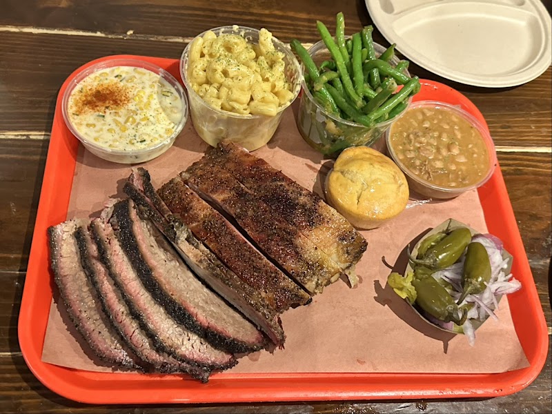 Terry Black's Barbecue