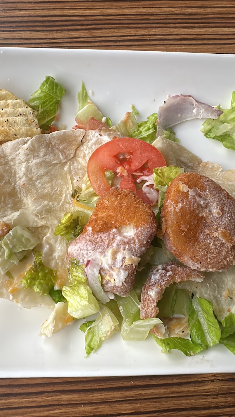 Astoria Coffee House & Bistro