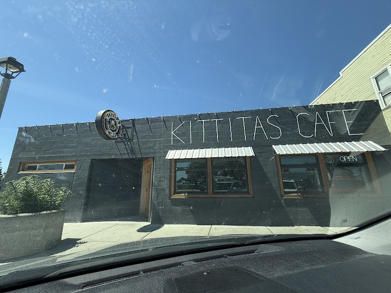 Kittitas Cafe