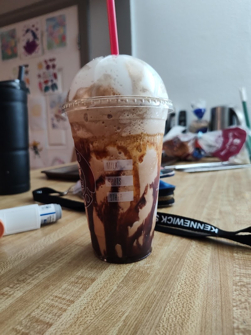 Wake Up Call - Carmichael